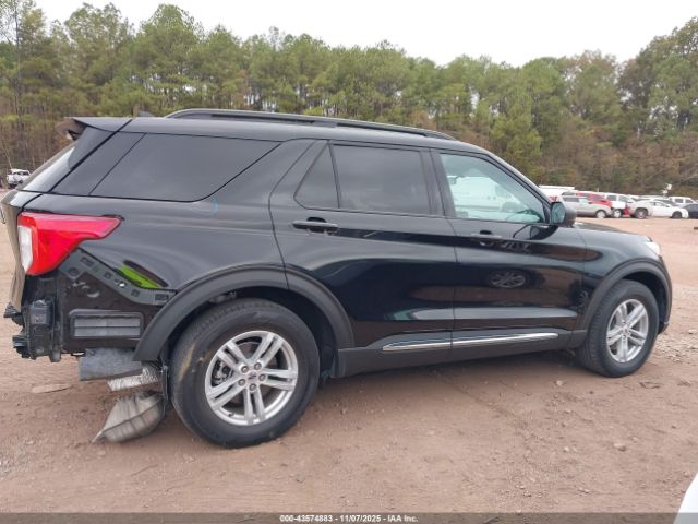 Ford Explorer Xlt Image 12