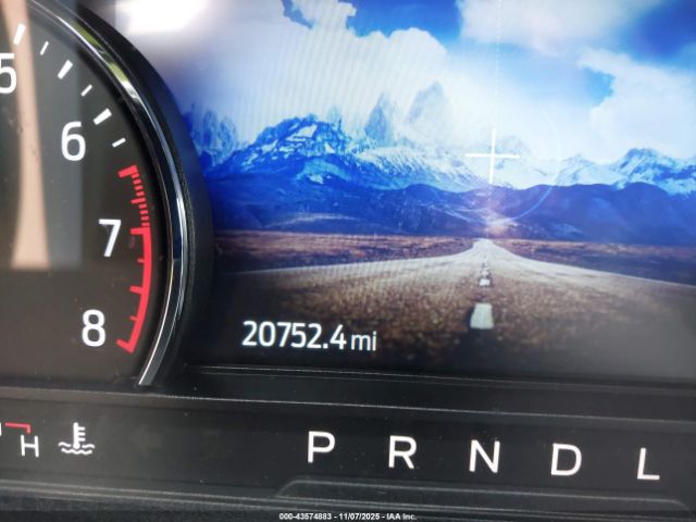 Ford Explorer Xlt Image 15