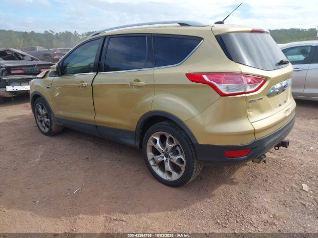 Ford Escape Titanium Image 2