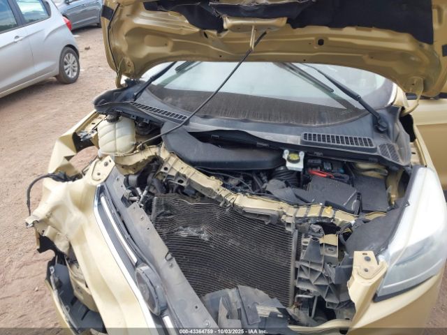 Ford Escape Titanium Image 9