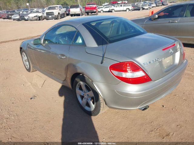 Mercedes-Benz Slk-class Image 4