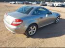 Mercedes-Benz Slk-class Image 5