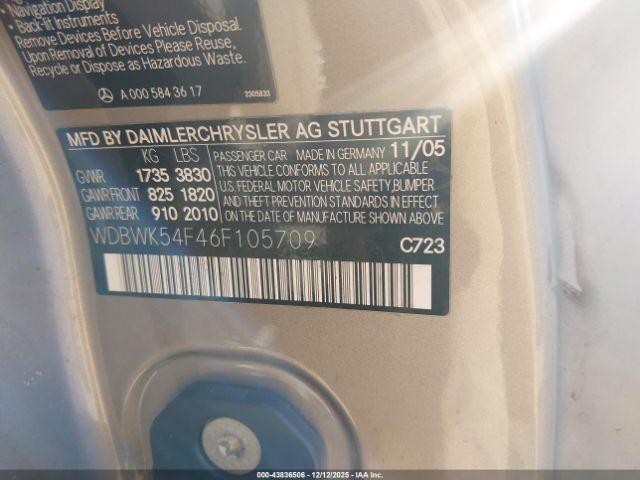 Mercedes-Benz Slk-class Image 6