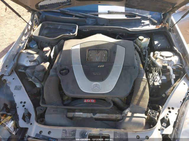 Mercedes-Benz Slk-class Image 10