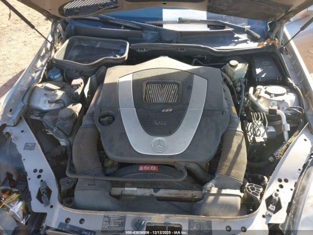 Mercedes-Benz Slk-class Image 10