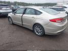 Ford Fusion Se Image 5