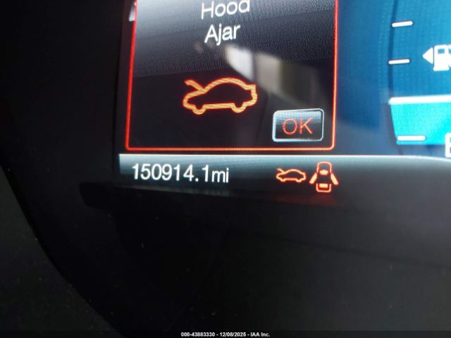 Ford Fusion Se Image 14