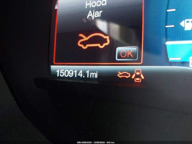 Ford Fusion Se Image 14