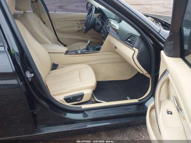 BMW 3 Series Image 7