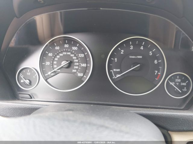 BMW 3 Series Image 11