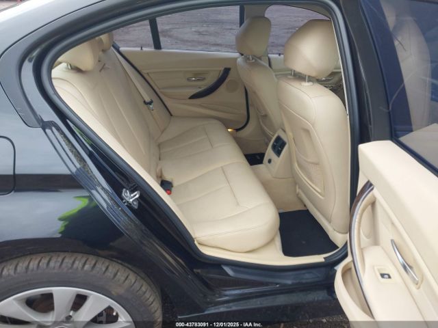 BMW 3 Series Image 2