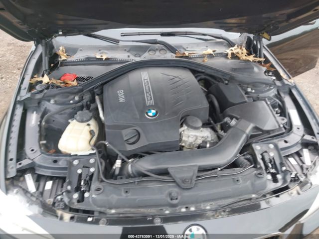 BMW 3 Series Image 10