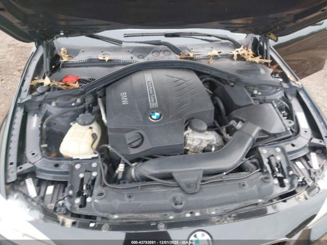 BMW 3 Series Image 10