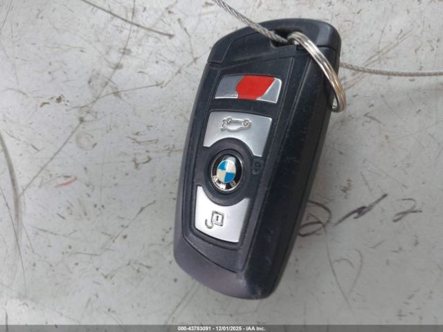 BMW 3 Series Image 8