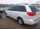 Toyota Sienna Xle Image 5