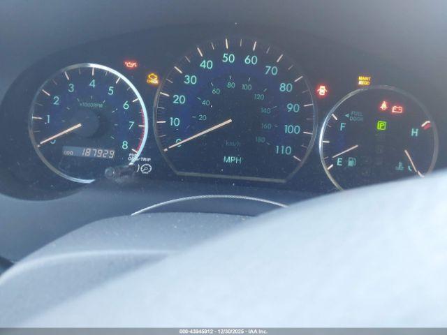 Toyota Sienna Xle Image 2