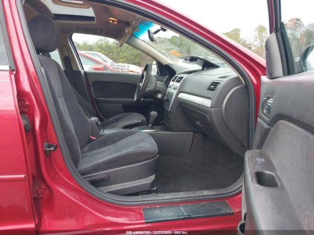 Mercury Milan V6 Image 6