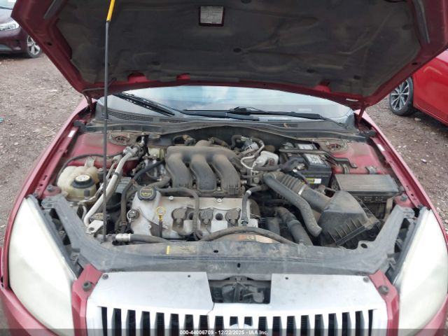 Mercury Milan V6 Image 2