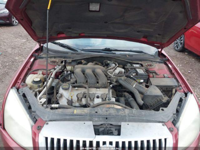 Mercury Milan V6 Image 2