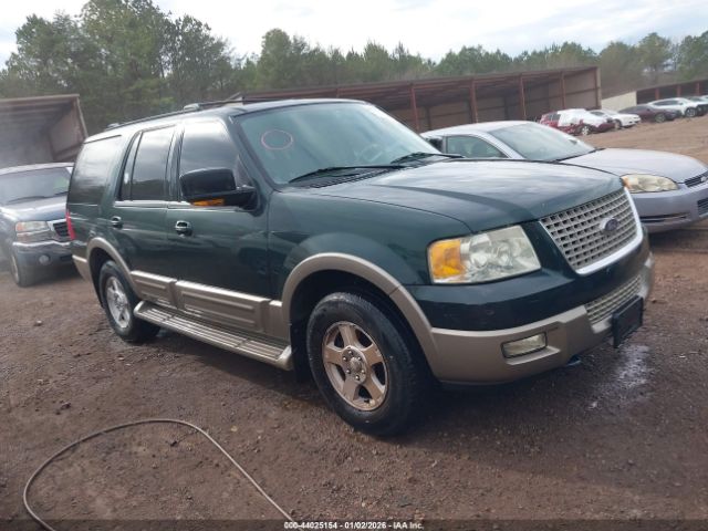 Ford Expedition Eddie Bauer Image 1