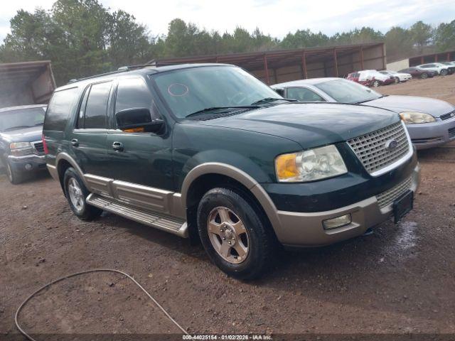  Salvage Ford Expedition