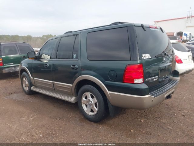 Ford Expedition Eddie Bauer Image 2