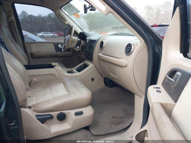 Ford Expedition Eddie Bauer Image 5