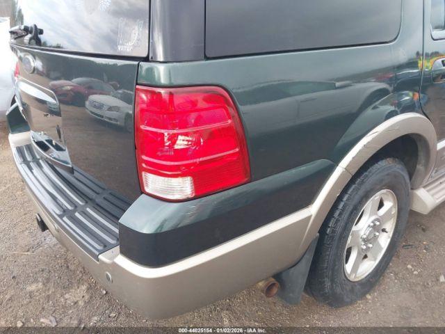 Ford Expedition Eddie Bauer Image 7