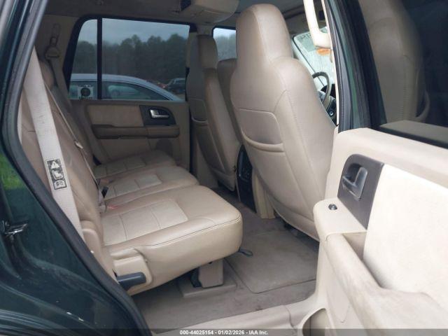 Ford Expedition Eddie Bauer Image 8