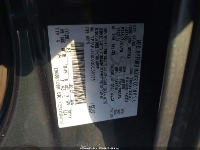 Ford Expedition Eddie Bauer Image 6