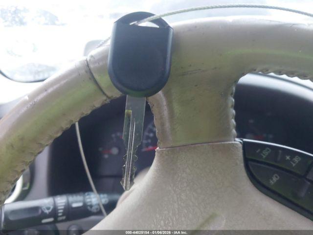 Ford Expedition Eddie Bauer Image 9