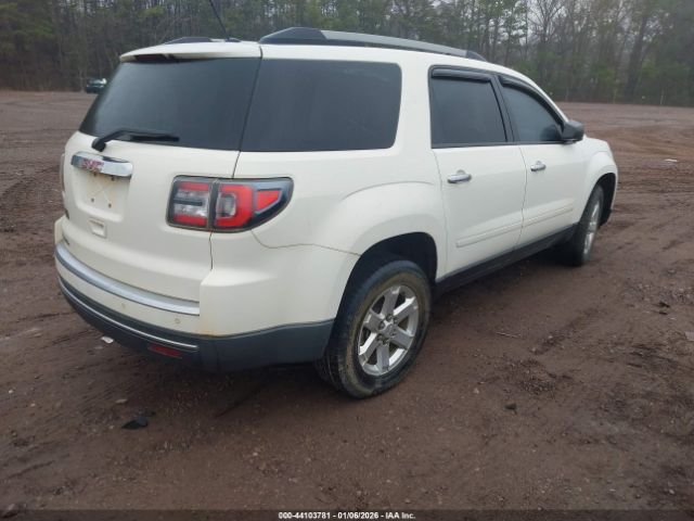 GMC Acadia Sle-2 Image 6