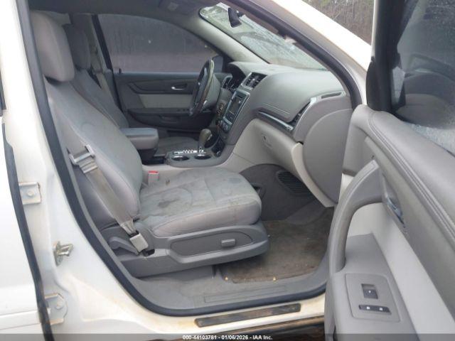 GMC Acadia Sle-2 Image 5