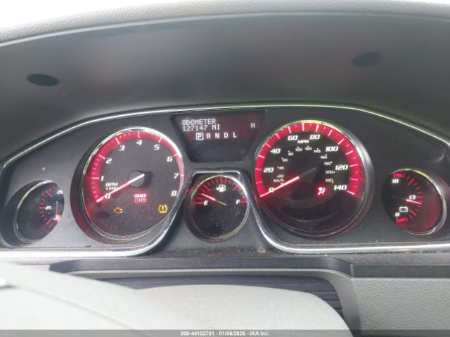 GMC Acadia Sle-2 Image 11