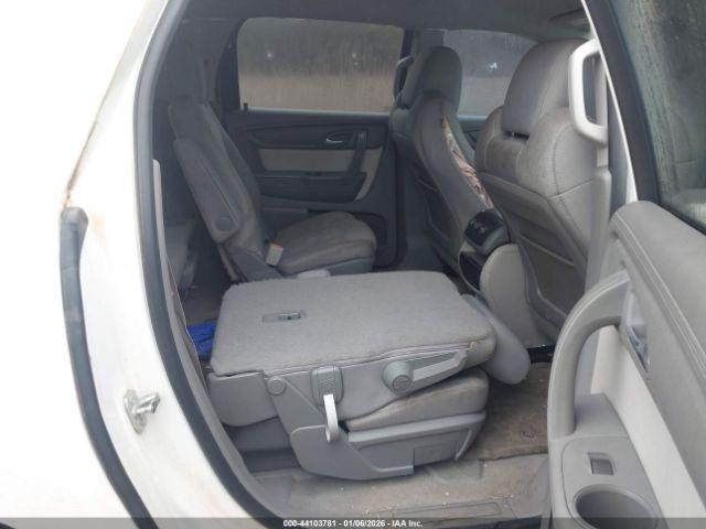 GMC Acadia Sle-2 Image 7