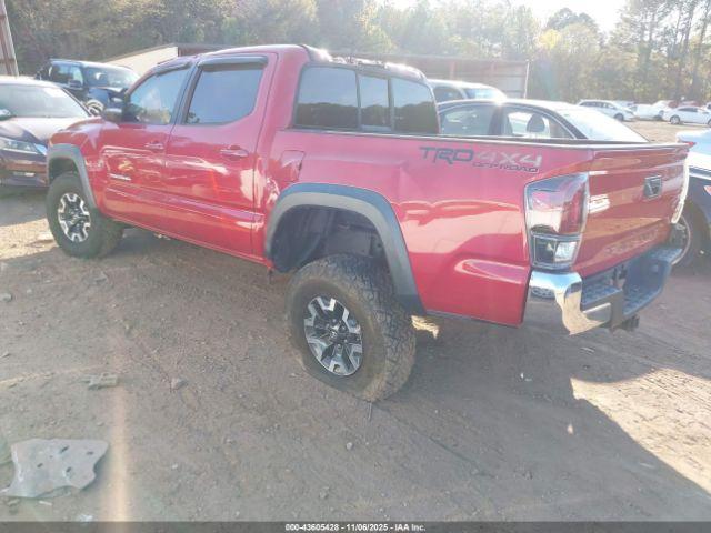 Toyota Tacoma Trd Off Road Image 14