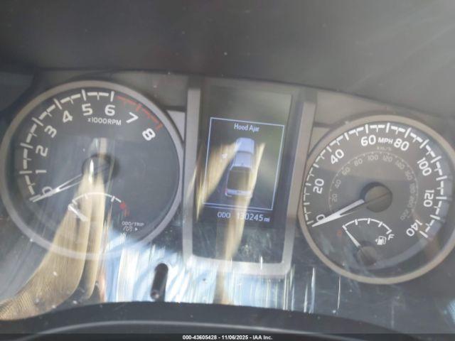 Toyota Tacoma Trd Off Road Image 5