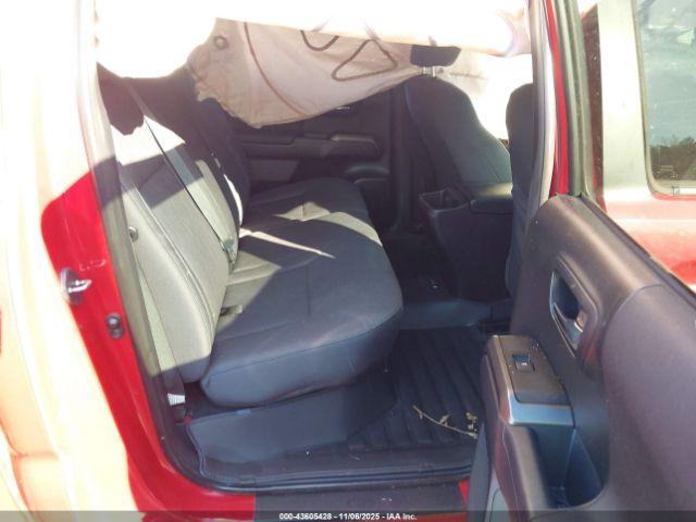 Toyota Tacoma Trd Off Road Image 4