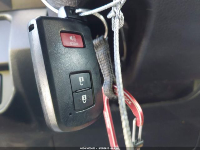 Toyota Tacoma Trd Off Road Image 7