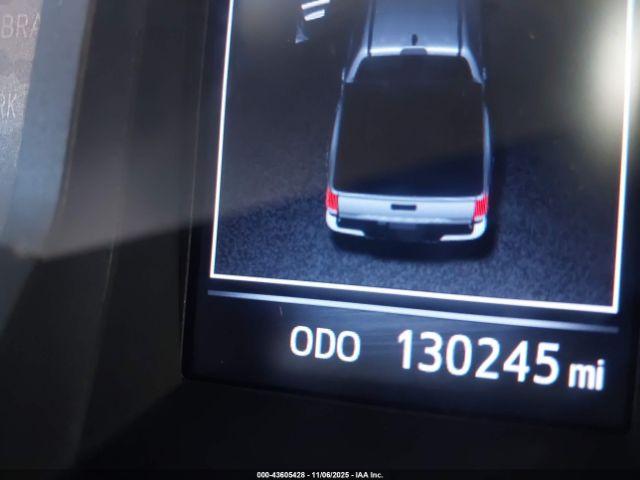 Toyota Tacoma Trd Off Road Image 10