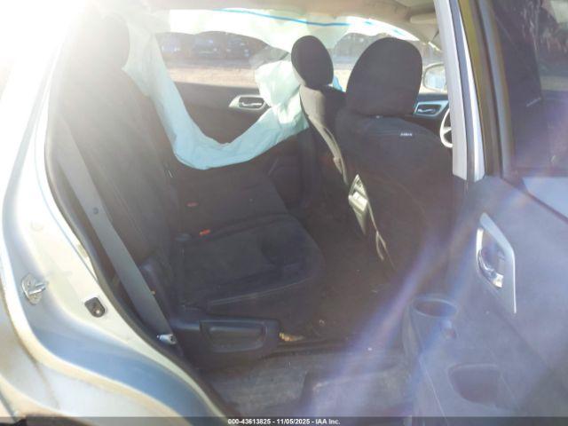 Nissan Pathfinder S Image 15