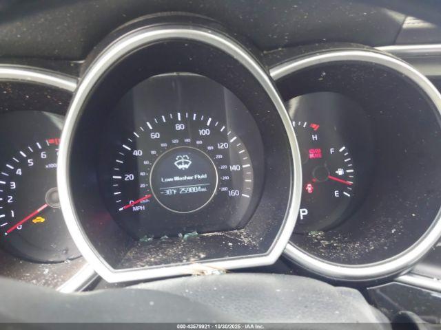 Kia Optima Ex Image 10