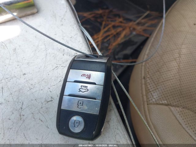 Kia Optima Ex Image 7