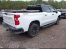 Chevrolet Silverado 1500 4wd  Short Bed Lt Trail Boss Image 7