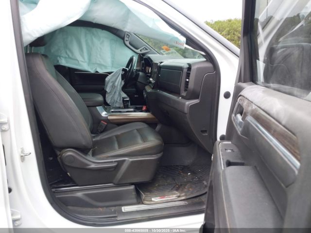 Chevrolet Silverado 1500 4wd  Short Bed Lt Trail Boss Image 4