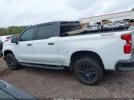 Chevrolet Silverado 1500 4wd  Short Bed Lt Trail Boss Image 10