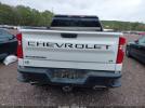Chevrolet Silverado 1500 4wd  Short Bed Lt Trail Boss Image 12
