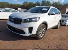 Kia Sorento 2.4l Lx Image 4