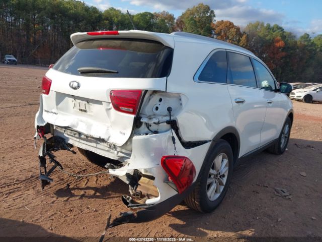 Kia Sorento 2.4l Lx Image 15
