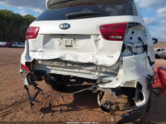 Kia Sorento 2.4l Lx Image 7